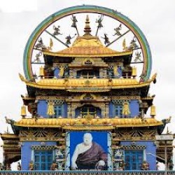 Dubare and Bylakuppe Tour (1D)